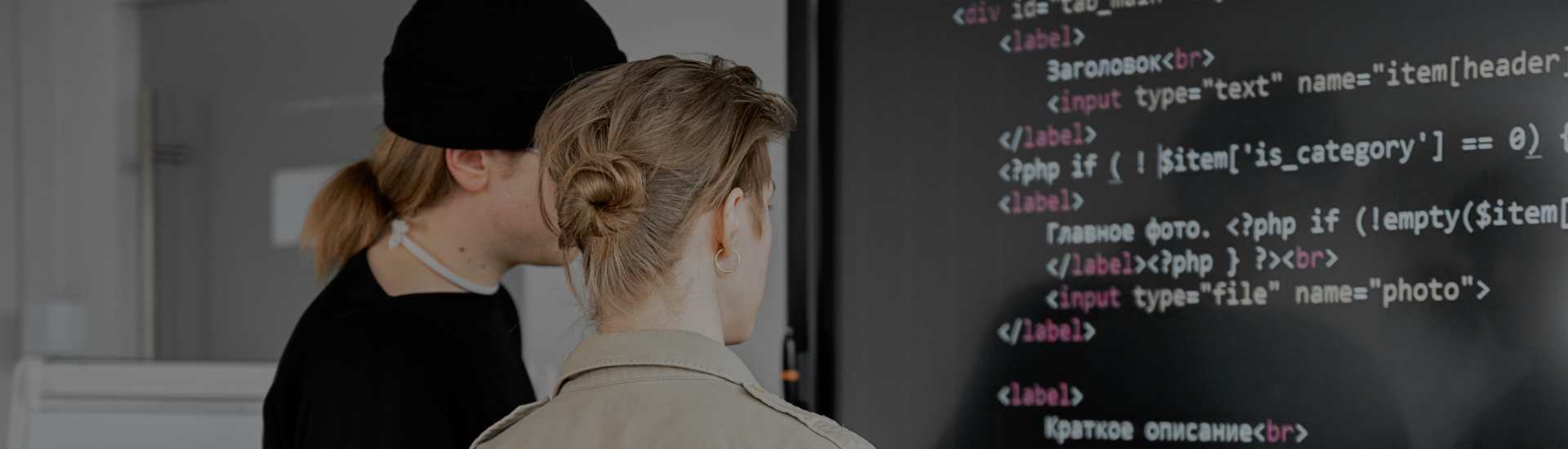 Custom Software Development